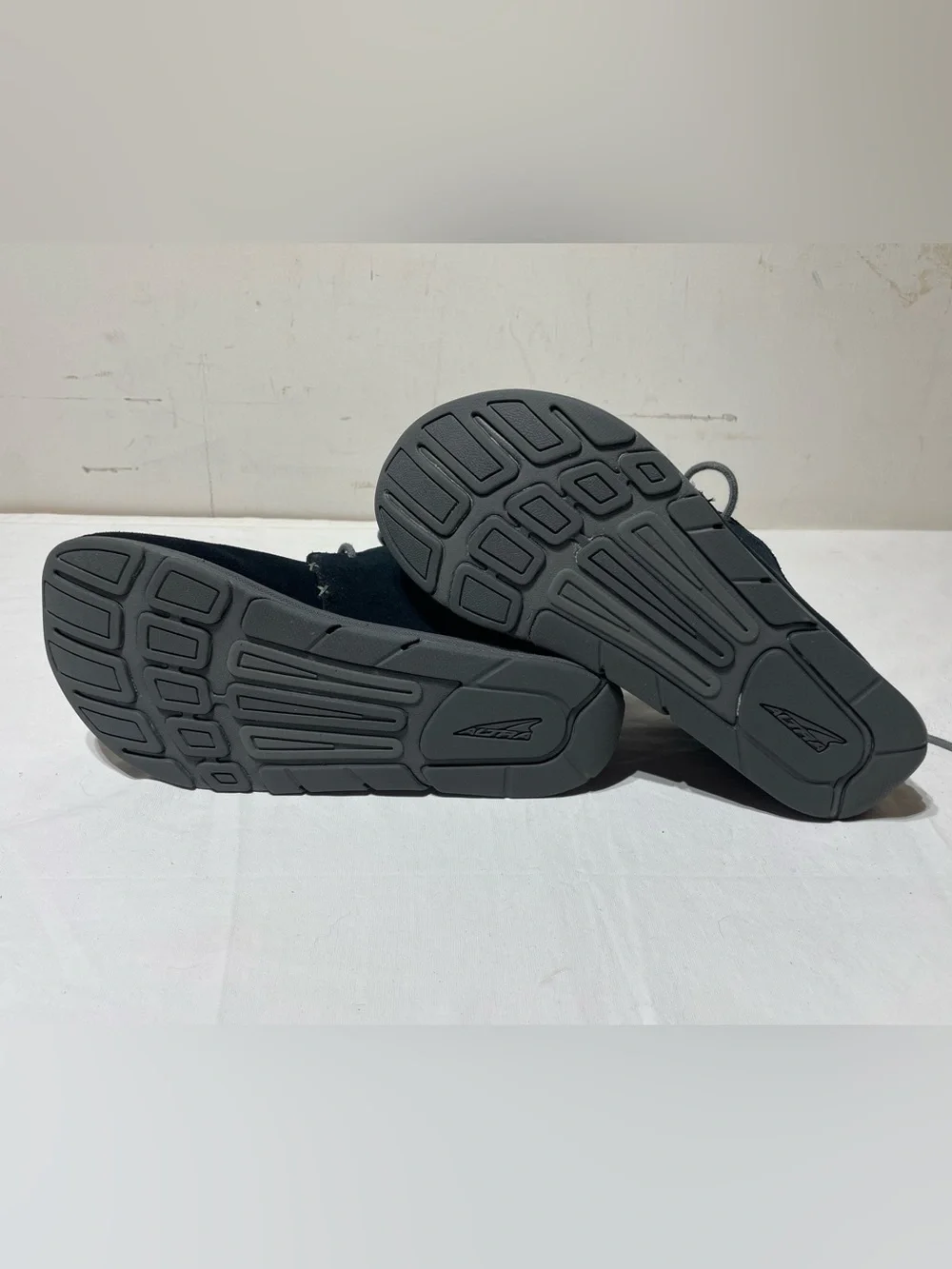 Altra desert chukka